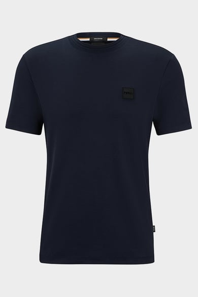 ΜΠΛΟΥΖΑ BOSS - 405 ΜΠΛΕ